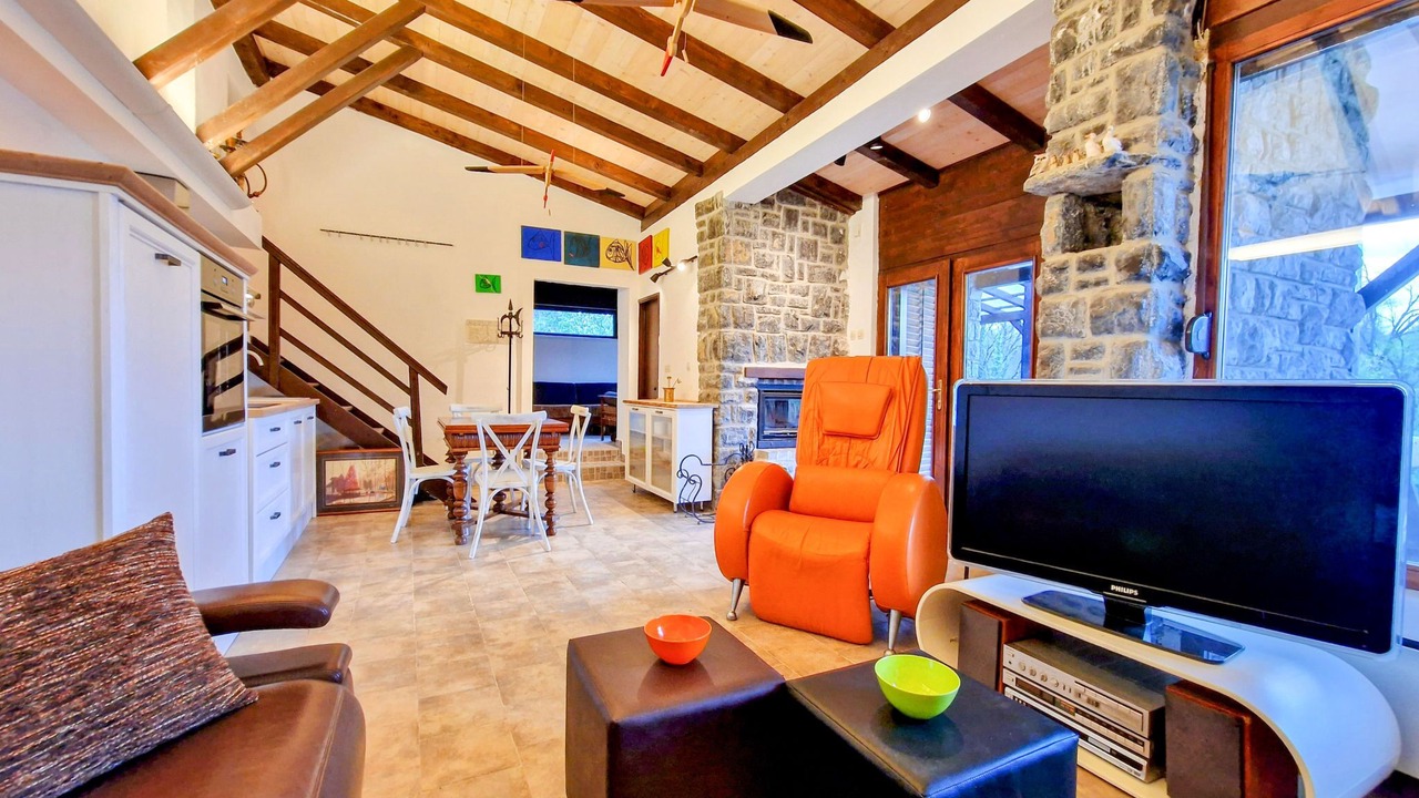 Photo of Livingroom in Generalski Stol