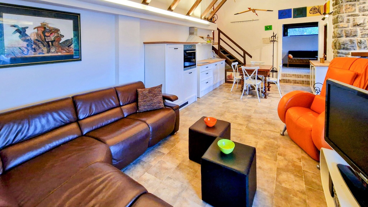 Photo of Livingroom in Generalski Stol