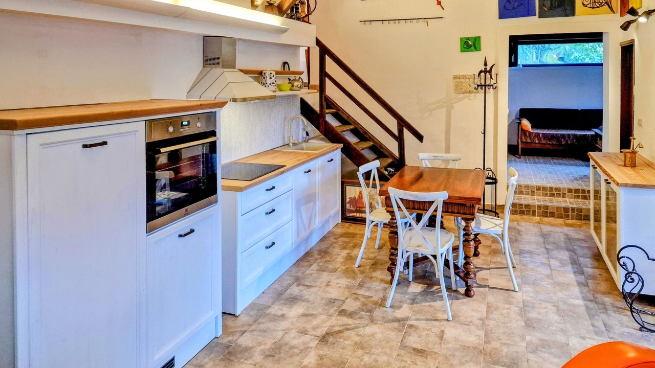 Photo of Bedroom in Generalski Stol