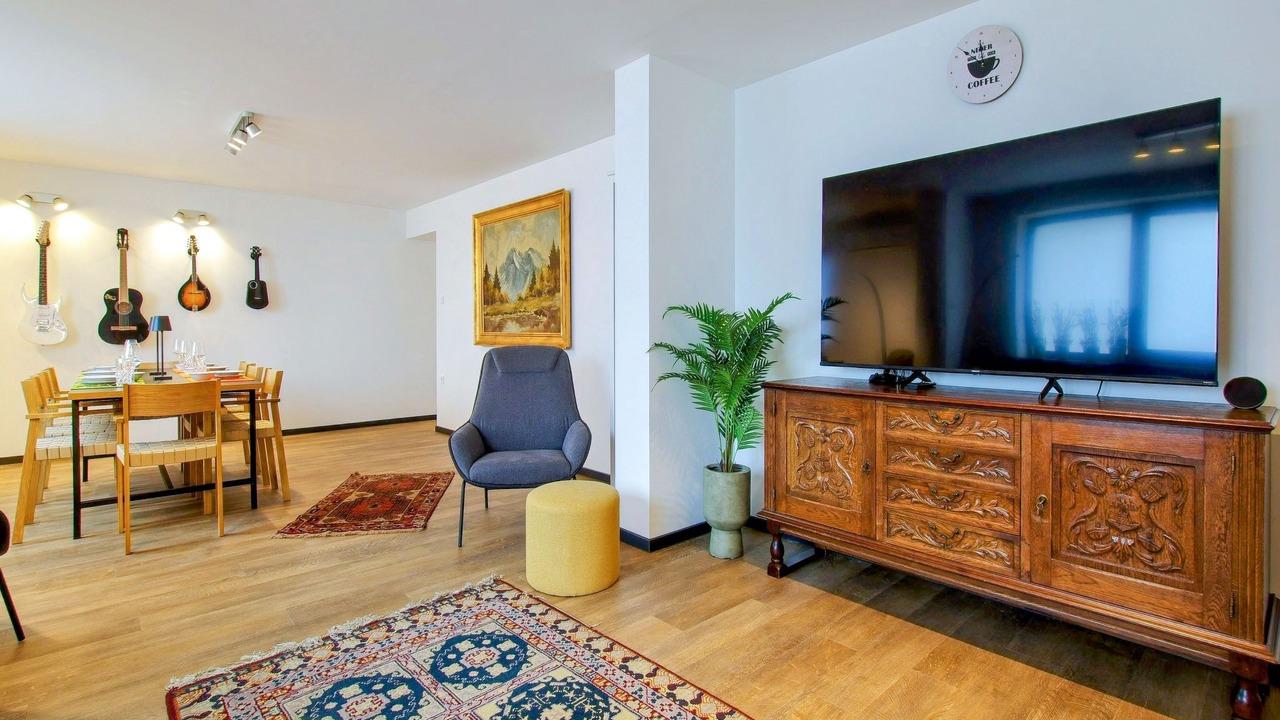 Photo of Livingroom in Ravna Gora