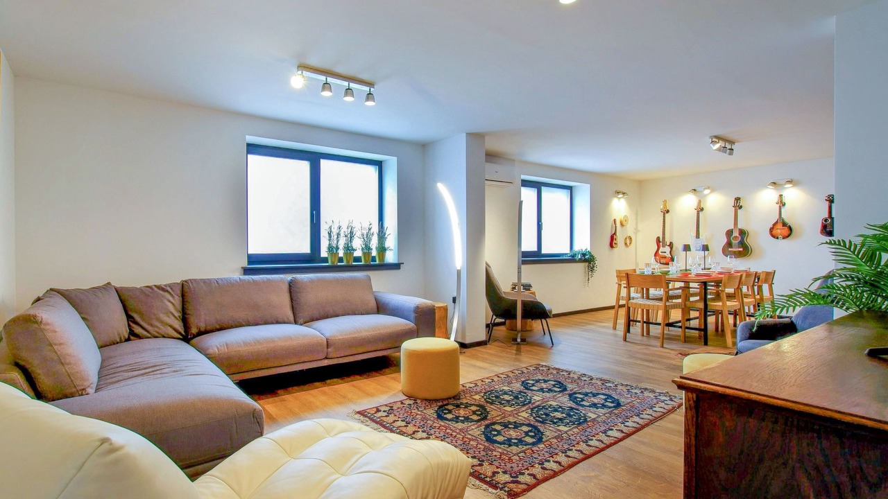 Photo of Livingroom in Ravna Gora