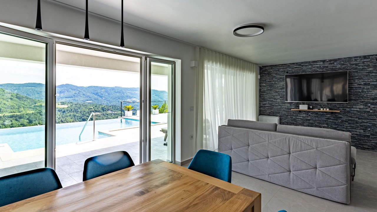 Photo of Livingroom in Korelici