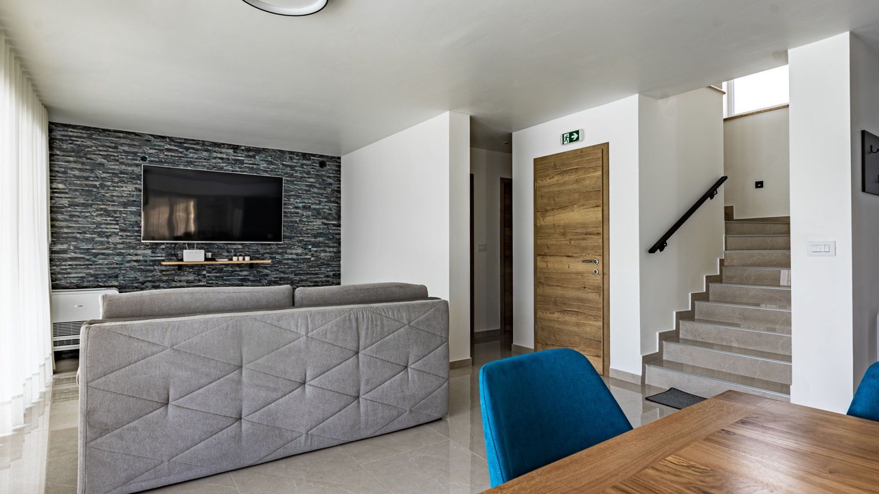 Photo of Livingroom in Korelici