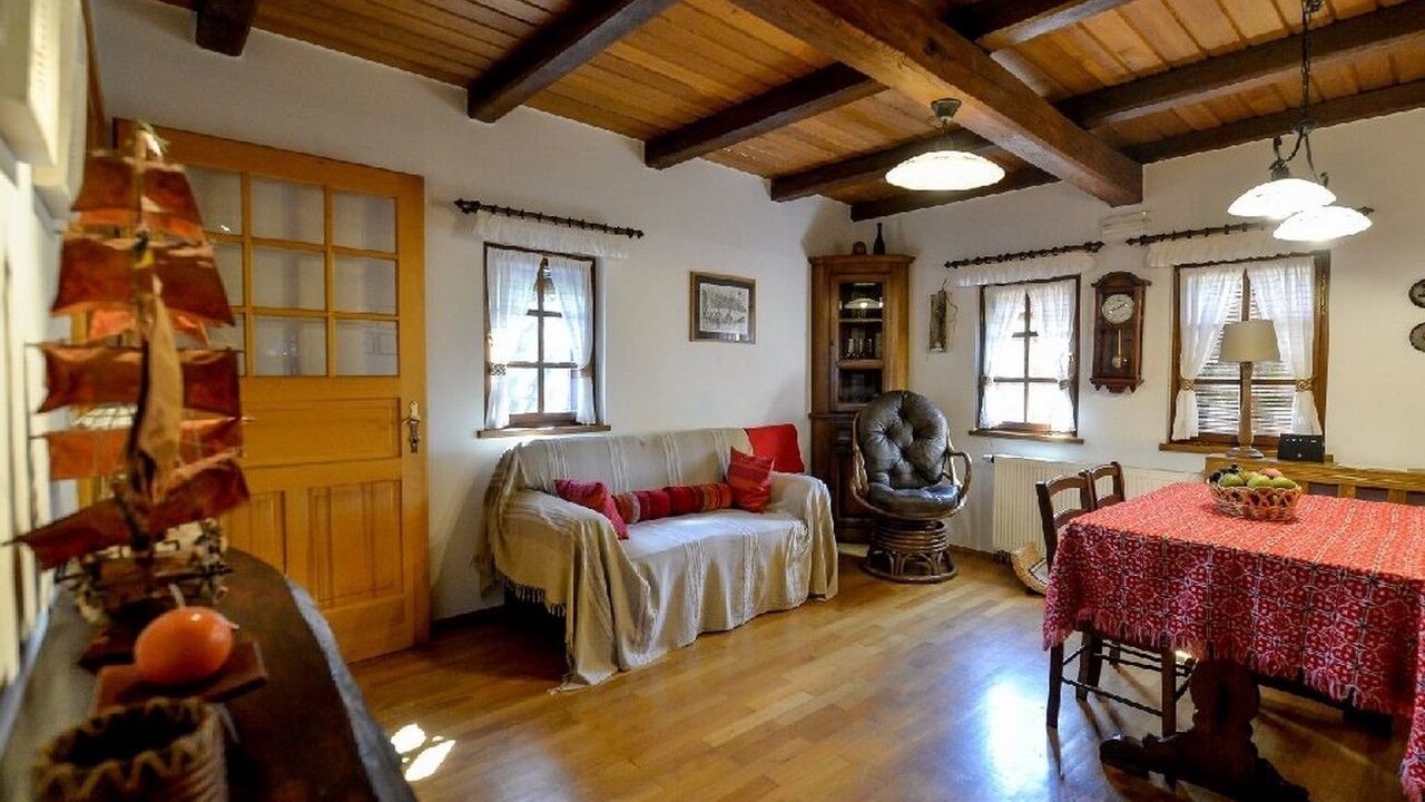 Photo of Livingroom in Marusevec