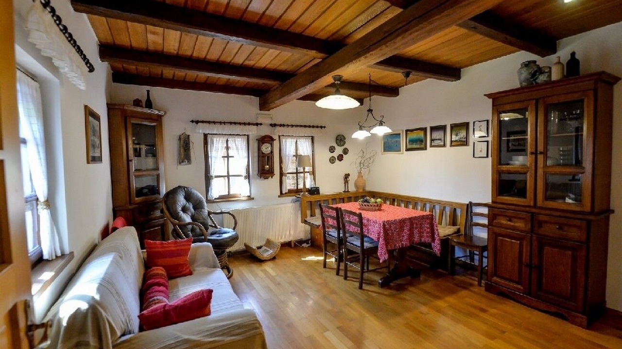Photo of Livingroom in Marusevec