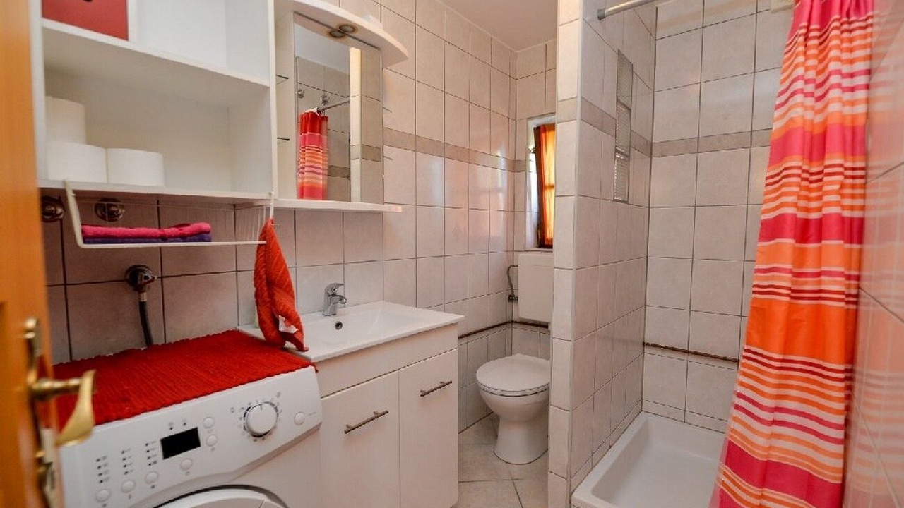 Photo of Bathroom in Marusevec