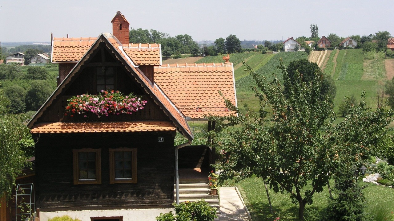Photo of Outdoor in Marusevec