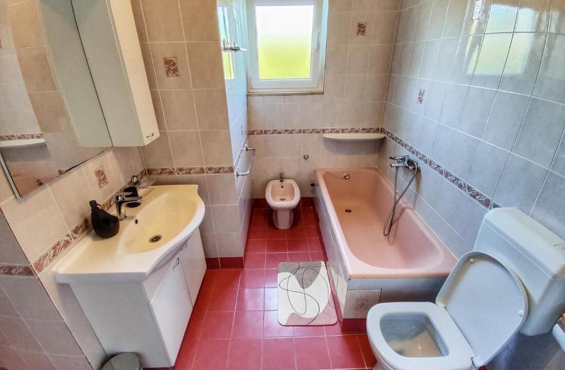 Photo of Bathroom in Ljubac