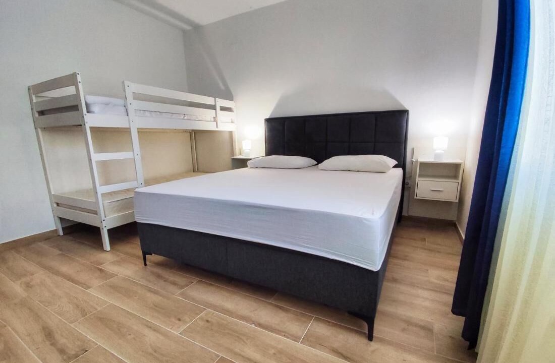 Photo of Bedroom in Ljubac