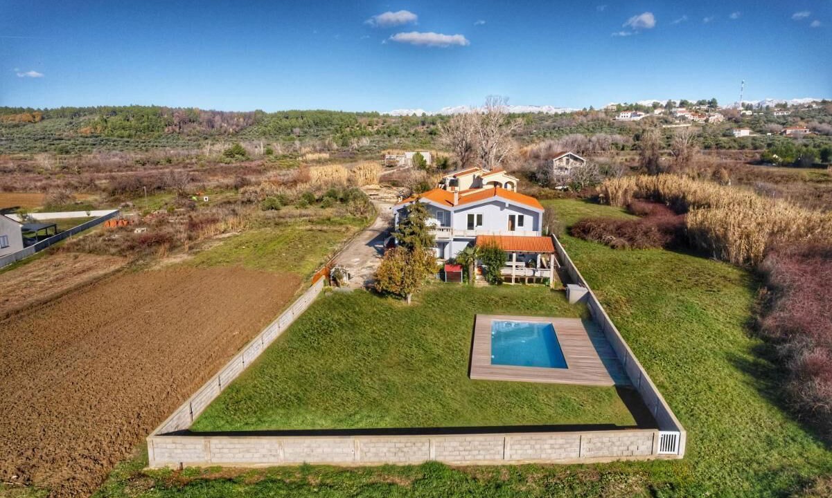 Photo of Outdoor in Ljubac