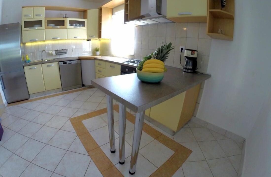 Photo of Kitchen in Ljubac