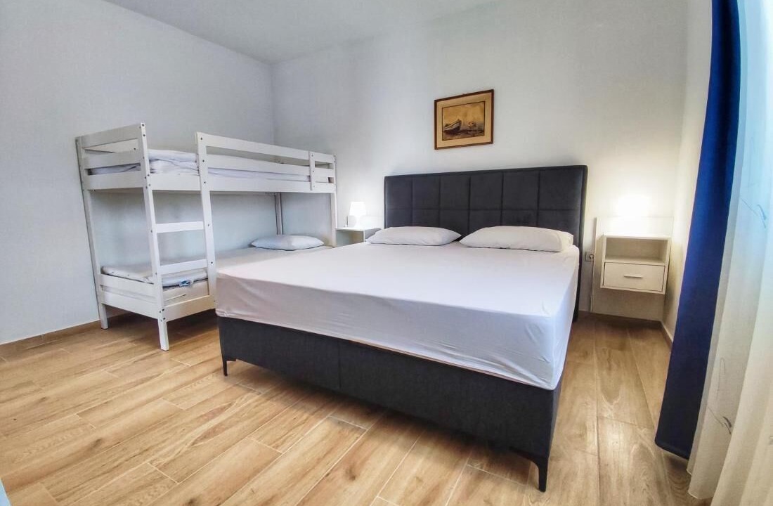Photo of Bedroom in Ljubac