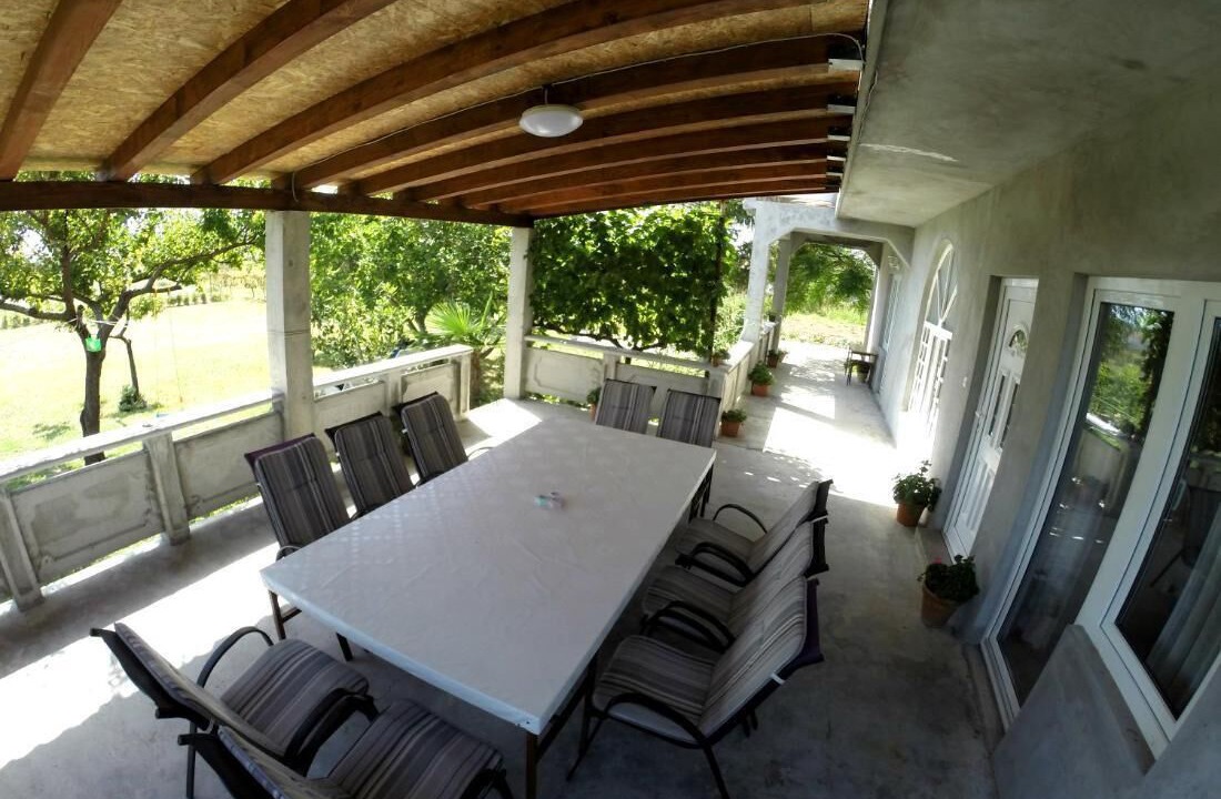 Photo of Outdoor in Ljubac