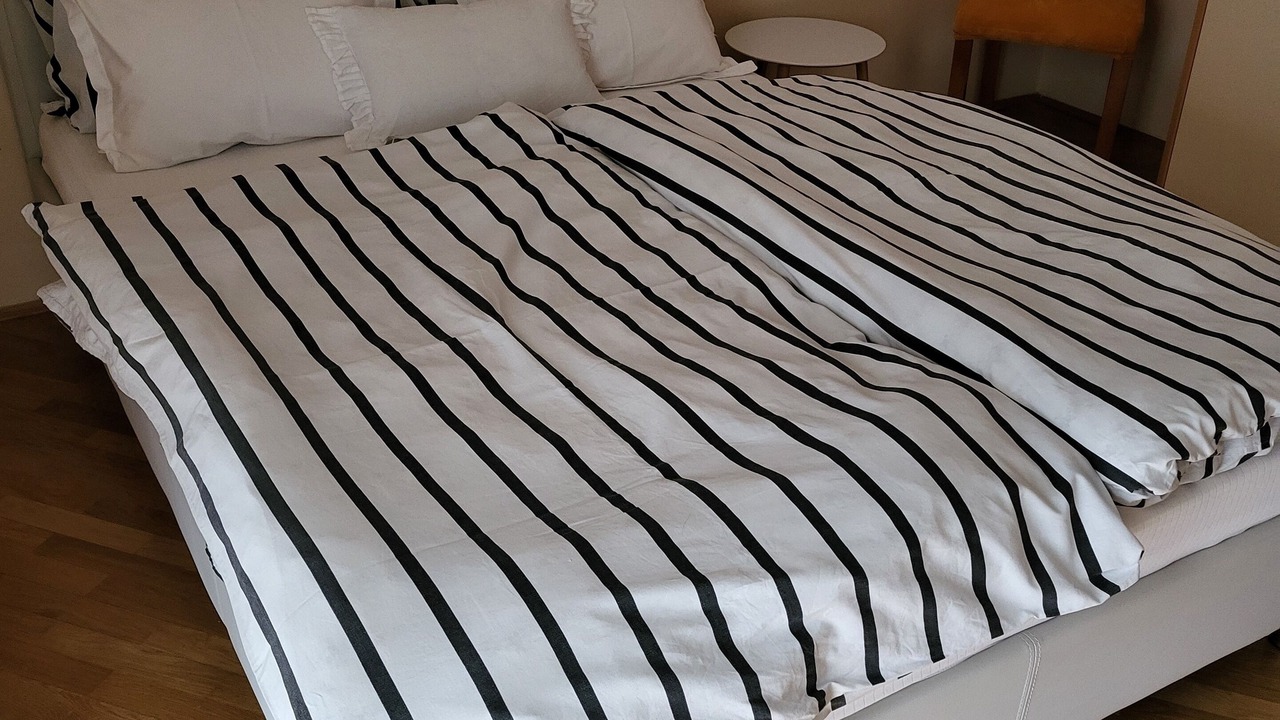 Photo of Bedroom in Maribor