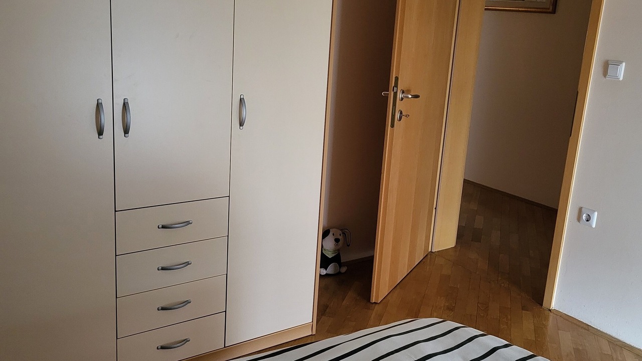 Photo of Bedroom in Maribor