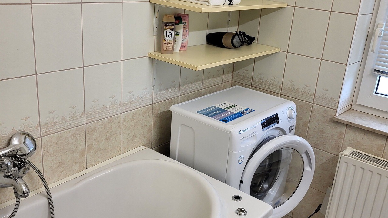 Photo of Bathroom in Maribor