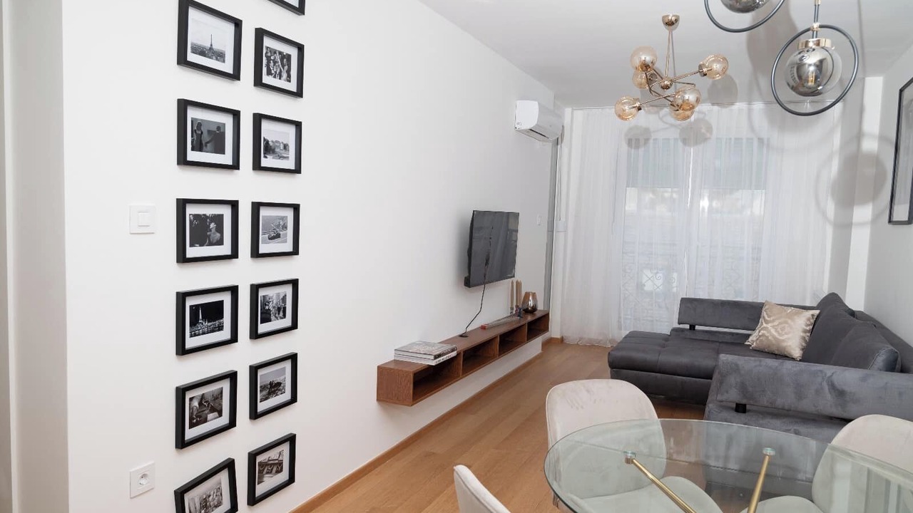 Photo of Livingroom in Novi Sad