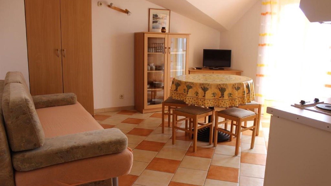 Photo of Livingroom in Brist