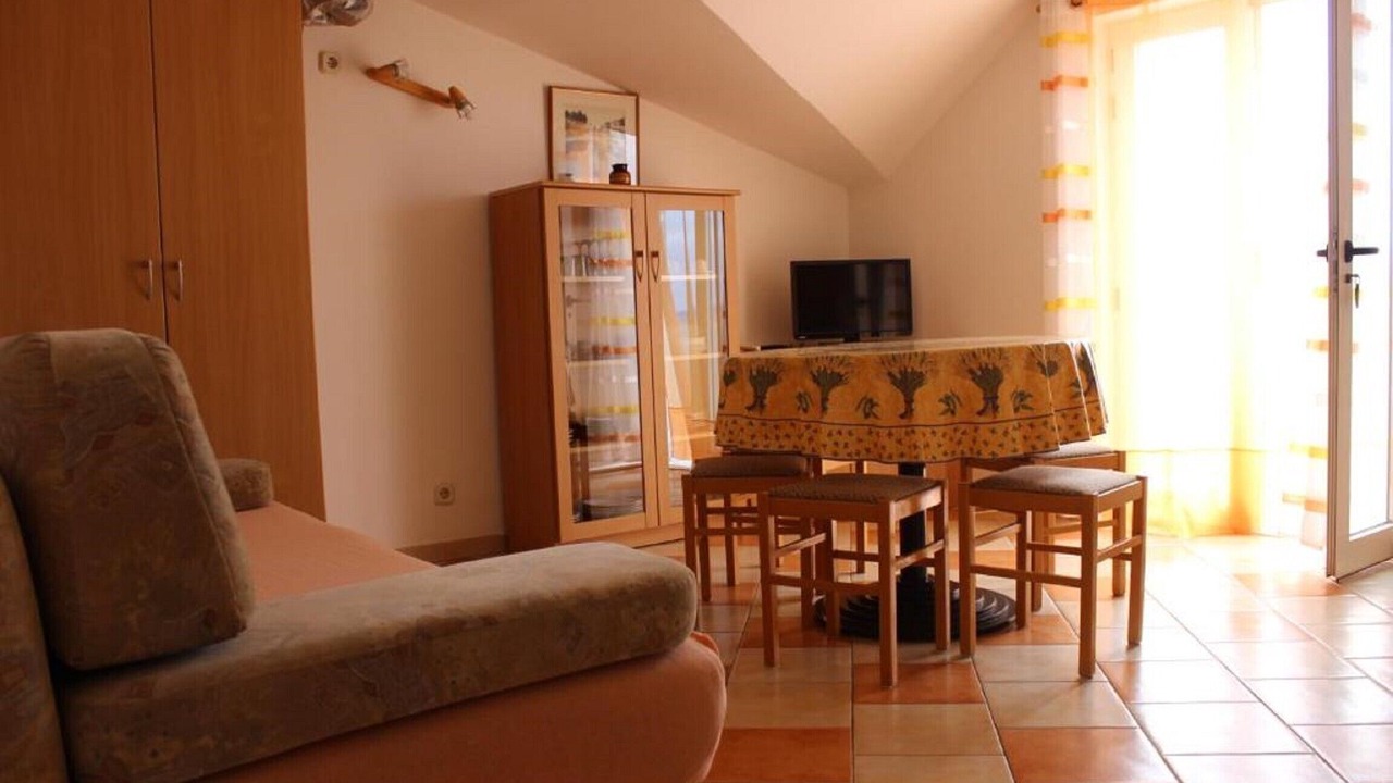 Photo of Livingroom in Brist