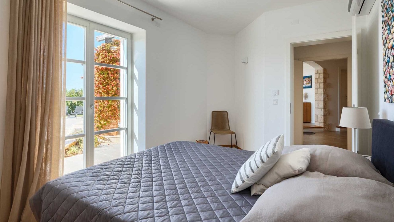 Photo of Bedroom in Kastelir-Labinci