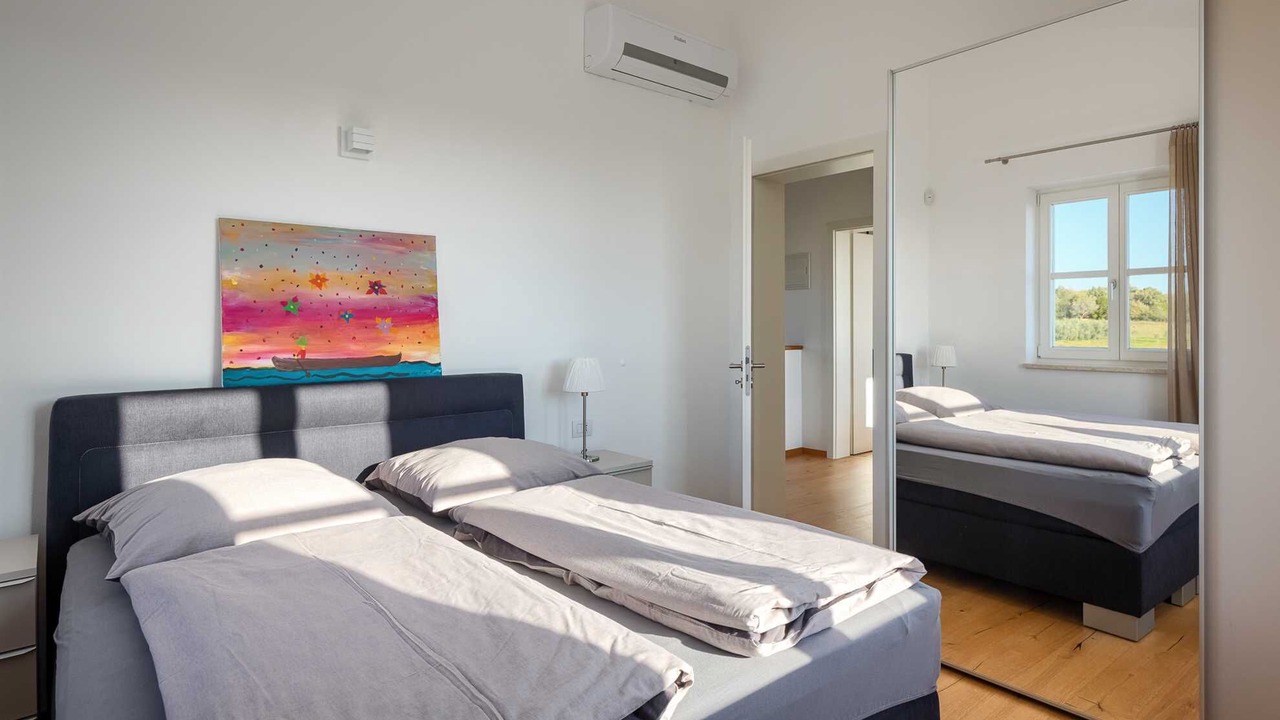 Photo of Bedroom in Kastelir-Labinci