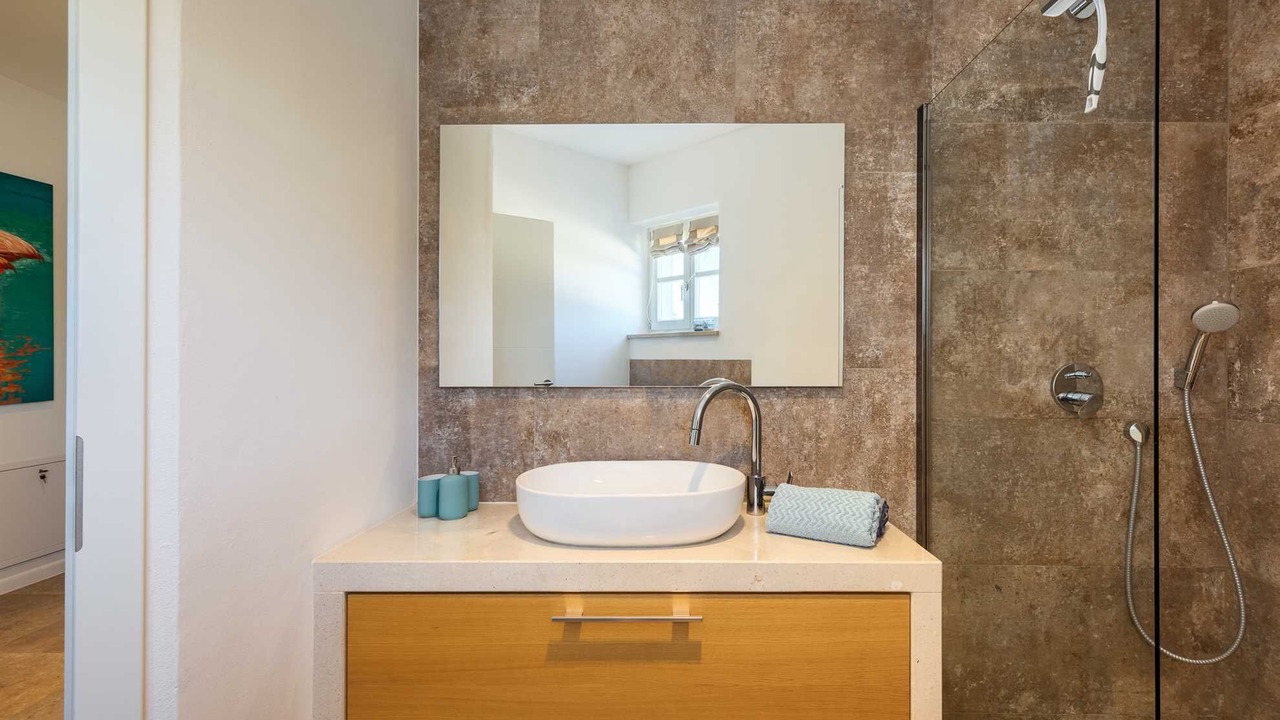 Photo of Bathroom in Kastelir-Labinci