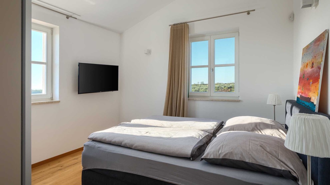 Photo of Bedroom in Kastelir-Labinci