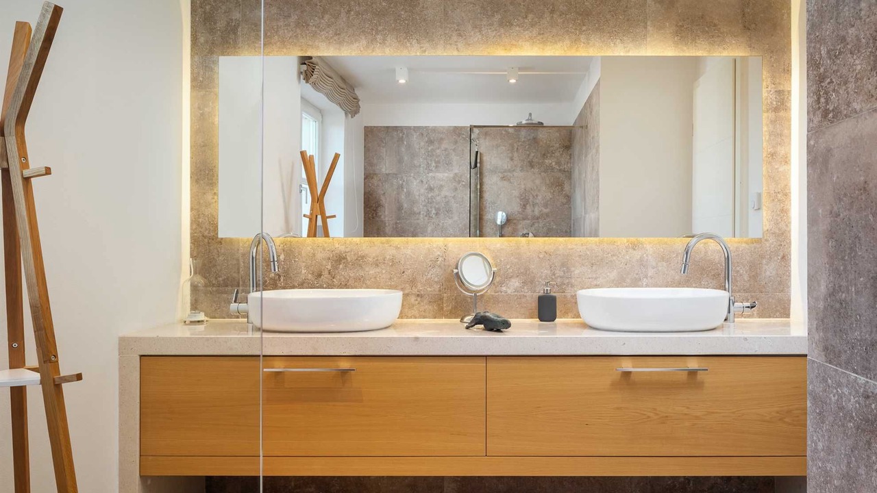 Photo of Bathroom in Kastelir-Labinci