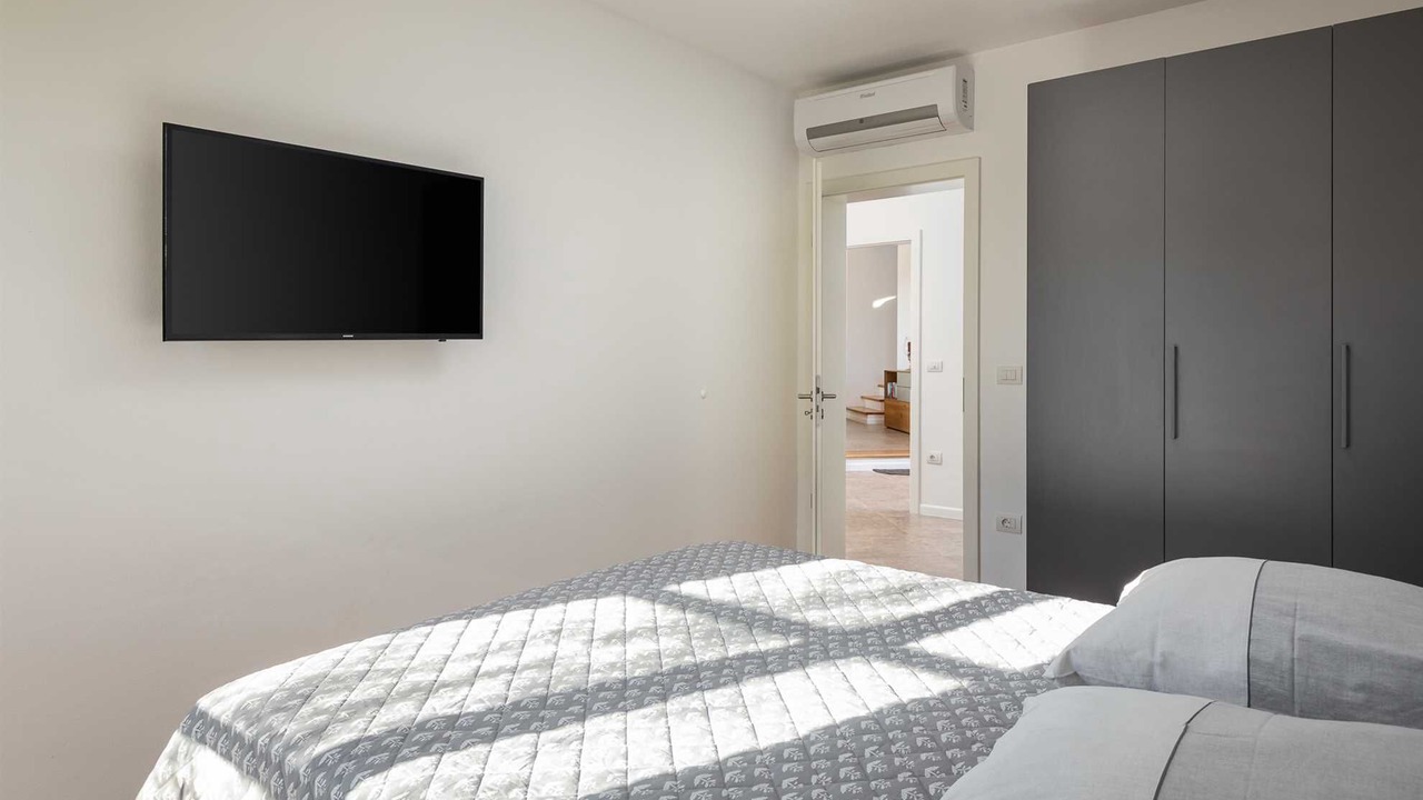 Photo of Bedroom in Kastelir-Labinci