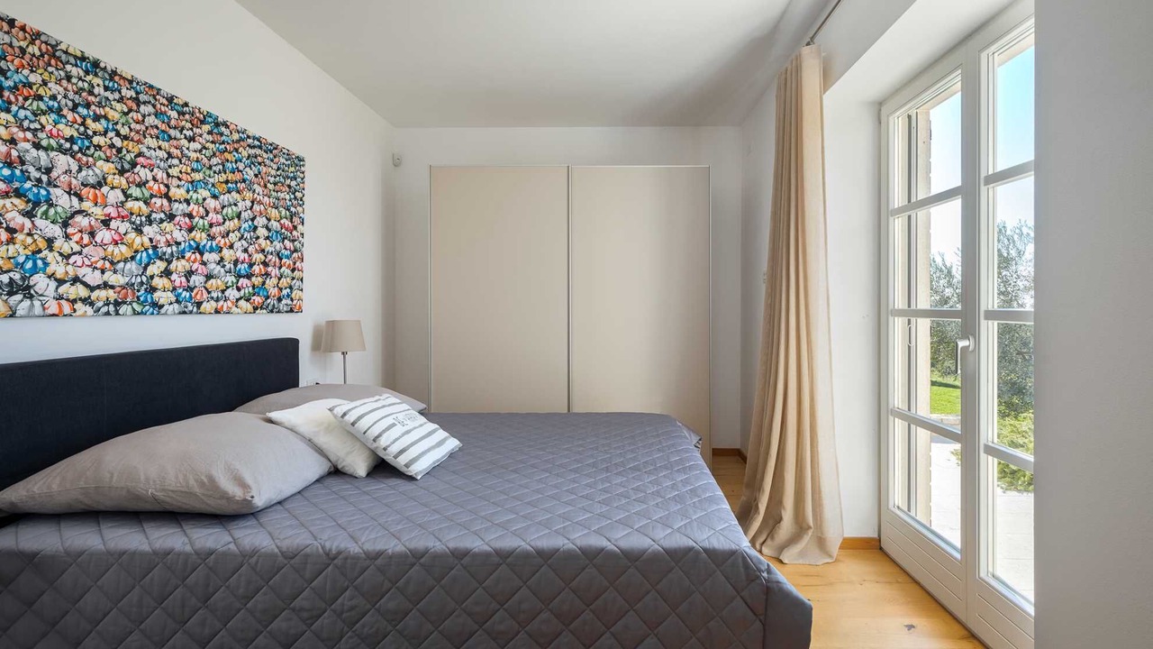 Photo of Bedroom in Kastelir-Labinci