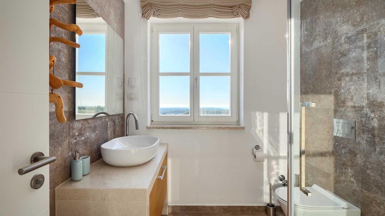 Photo of Bathroom in Kastelir-Labinci