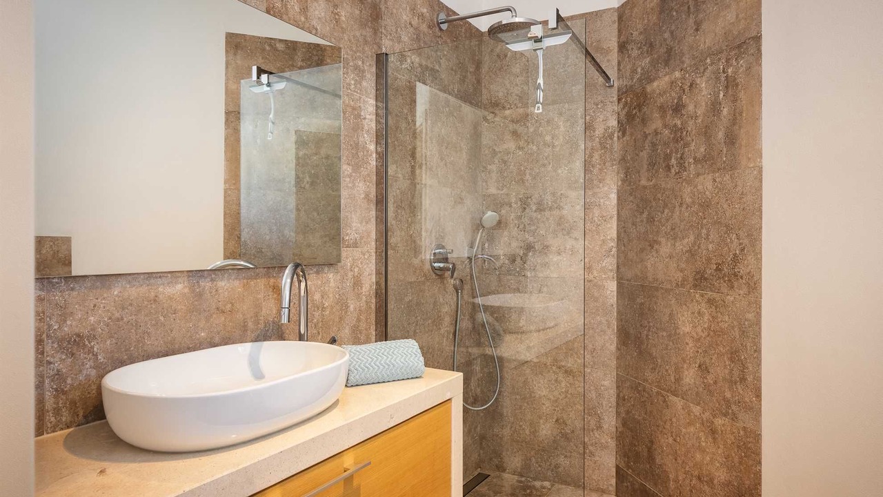 Photo of Bathroom in Kastelir-Labinci