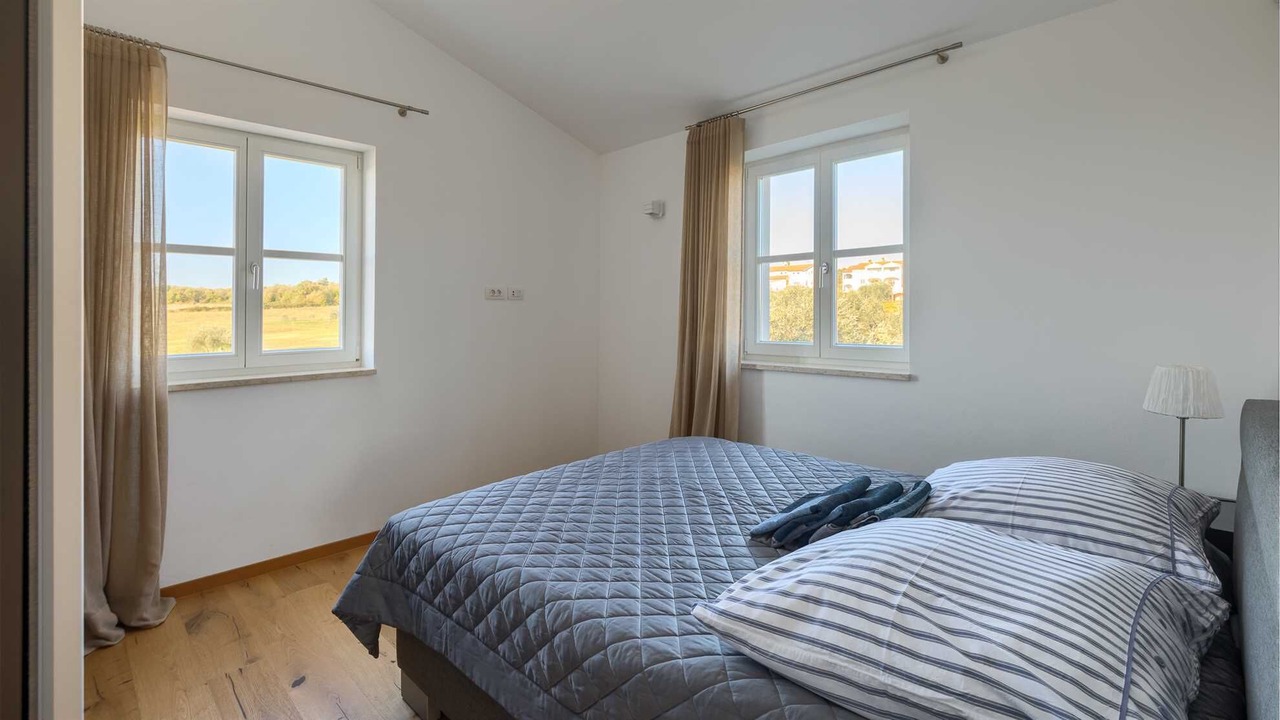 Photo of Bedroom in Kastelir-Labinci