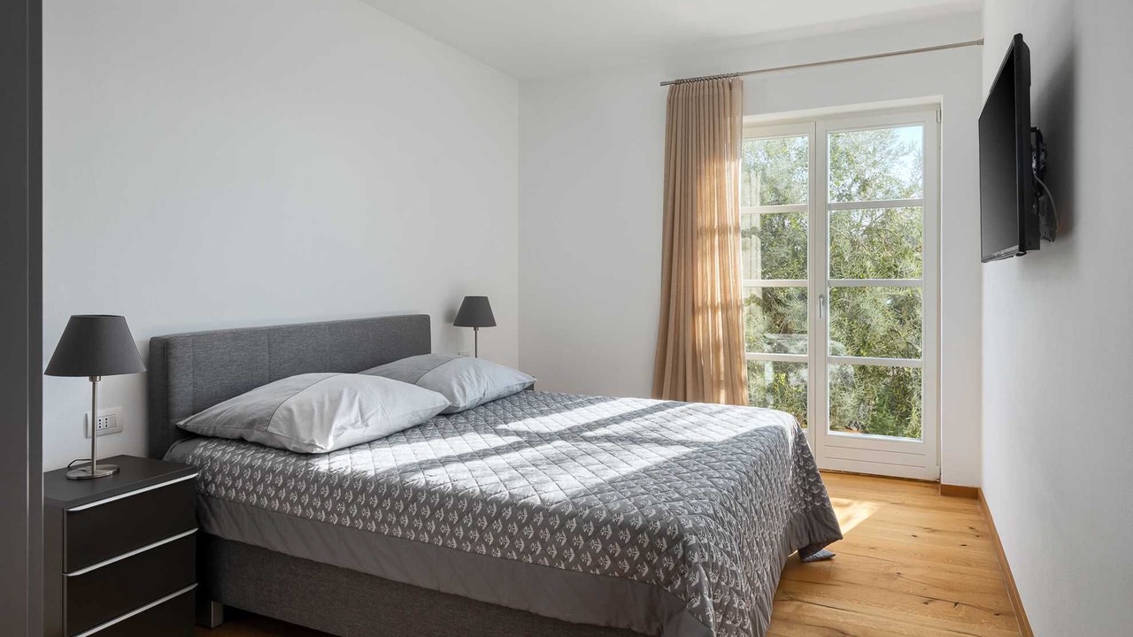 Photo of Bedroom in Kastelir-Labinci