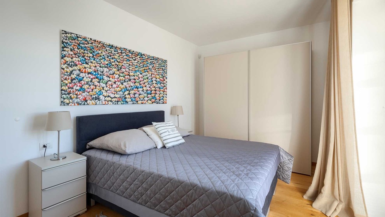 Photo of Bedroom in Kastelir-Labinci
