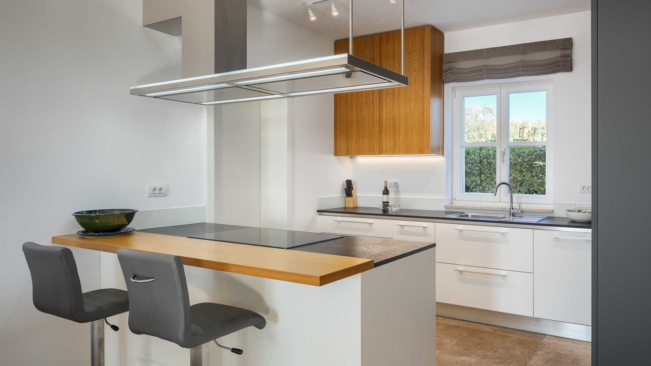 Photo of Kitchen in Kastelir-Labinci