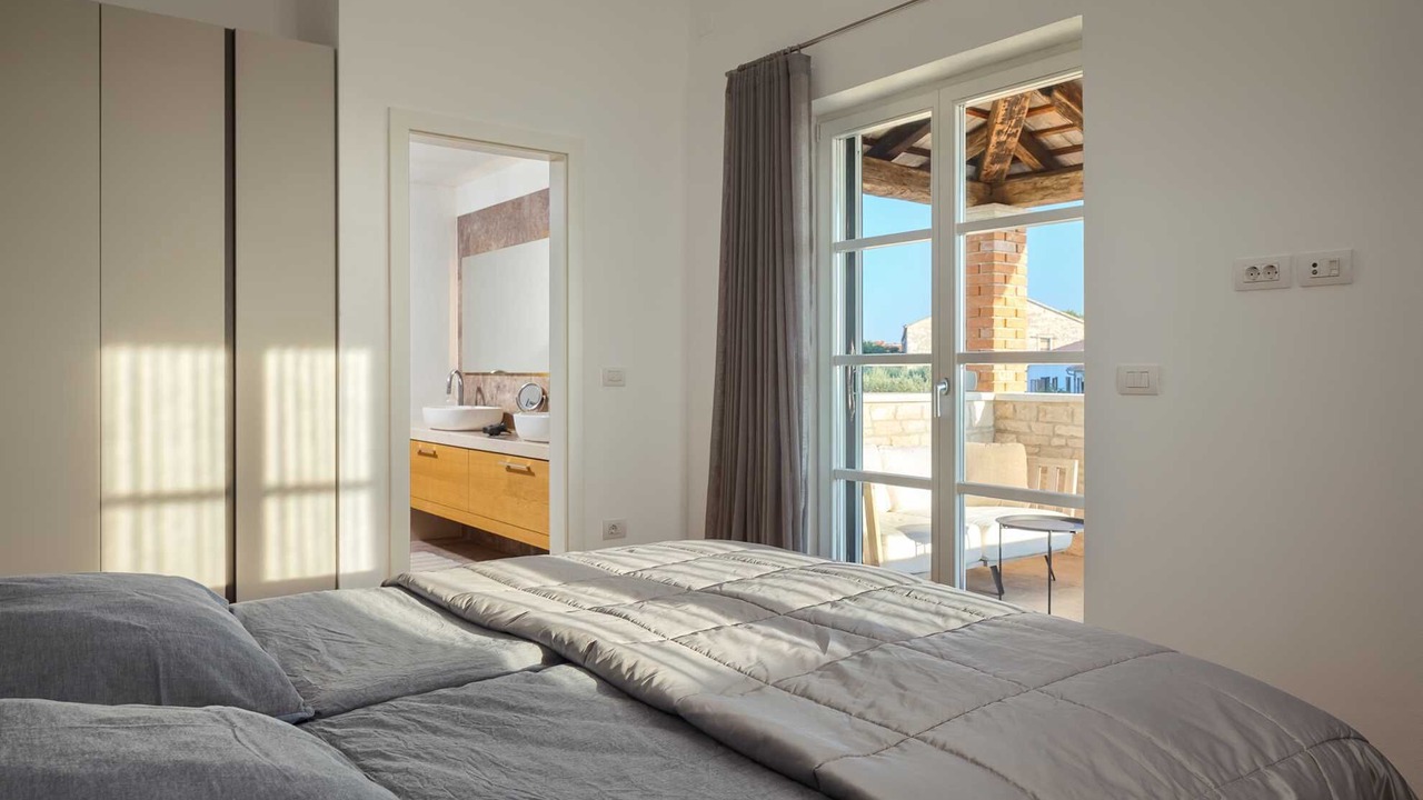 Photo of Bedroom in Kastelir-Labinci