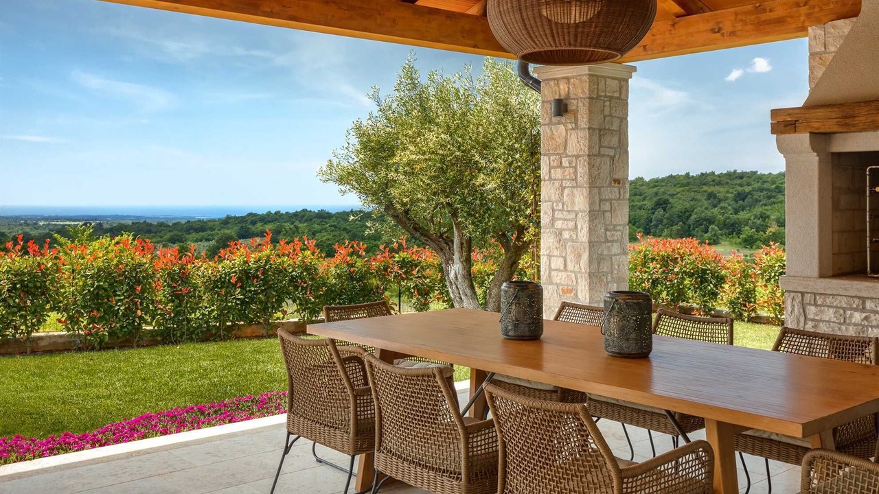 Photo of Outdoor in Strpacici