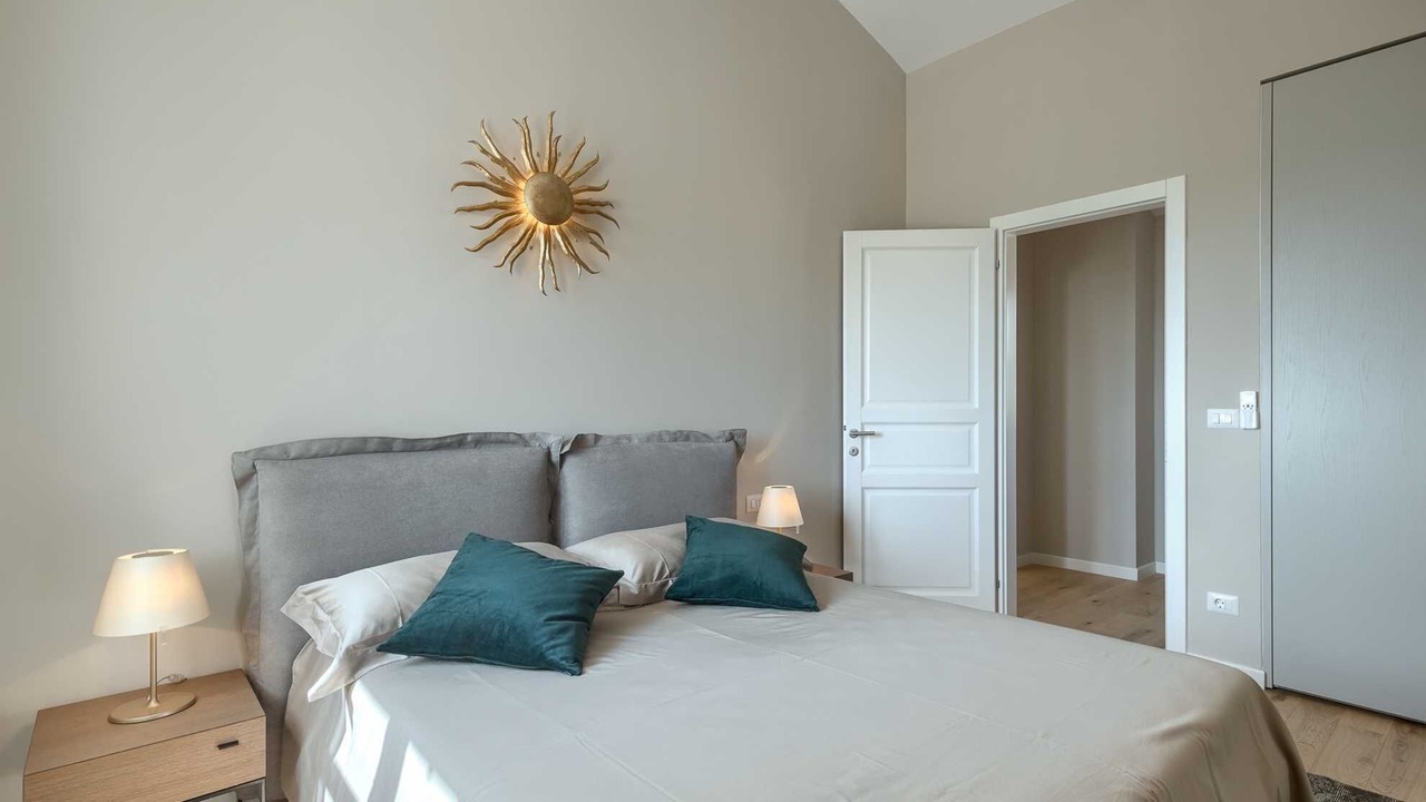 Photo of Bedroom in Strpacici