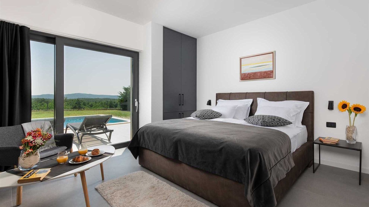 Photo of Bedroom in Sveta Nedelja