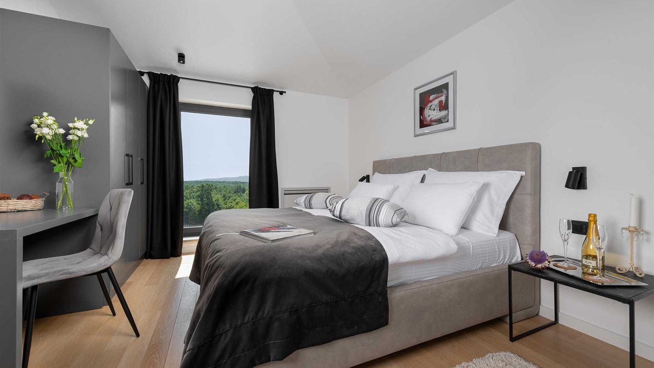 Photo of Bedroom in Sveta Nedelja