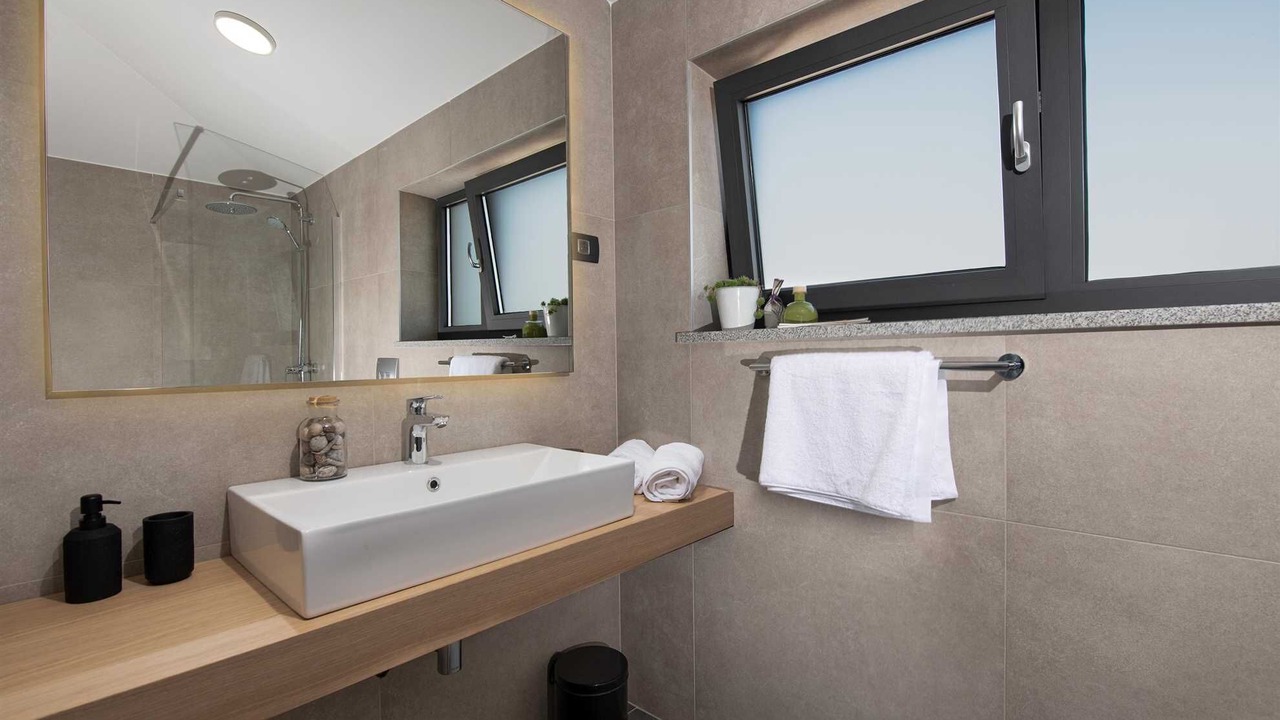 Photo of Bathroom in Sveta Nedelja
