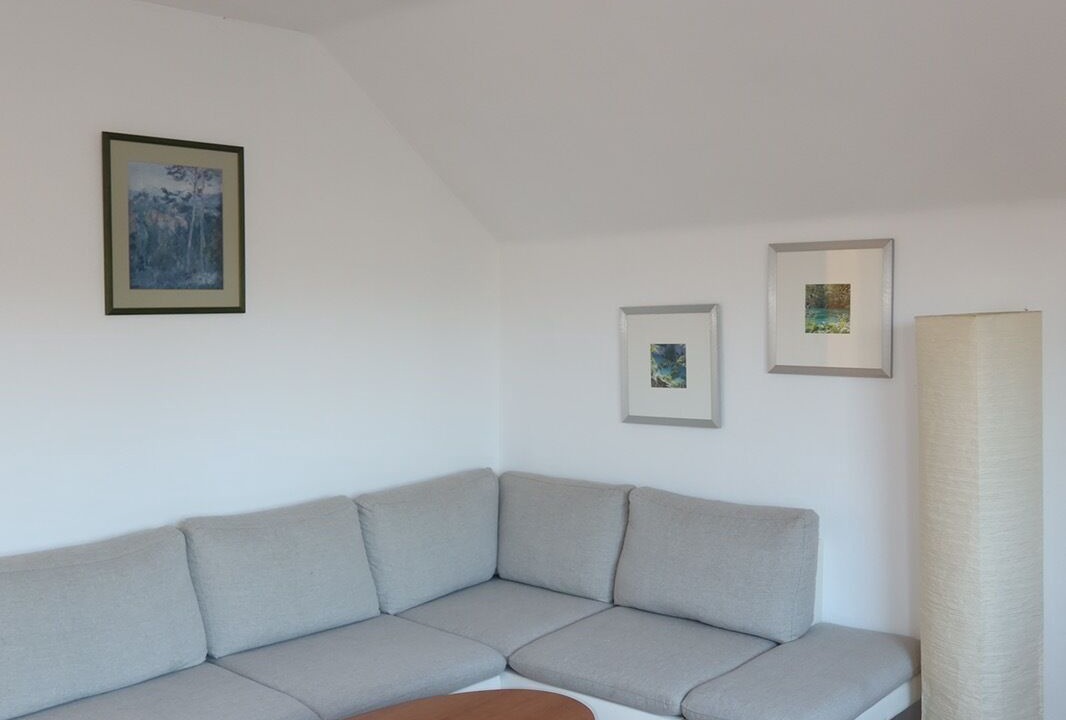 Photo of Livingroom in Lesce