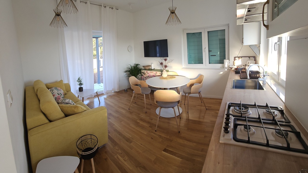 Photo of Livingroom in Dobropoljana