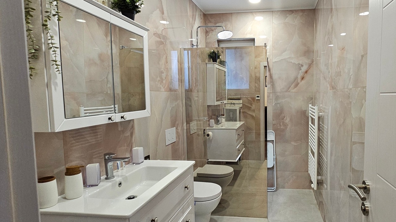 Photo of Bathroom in Brdovec