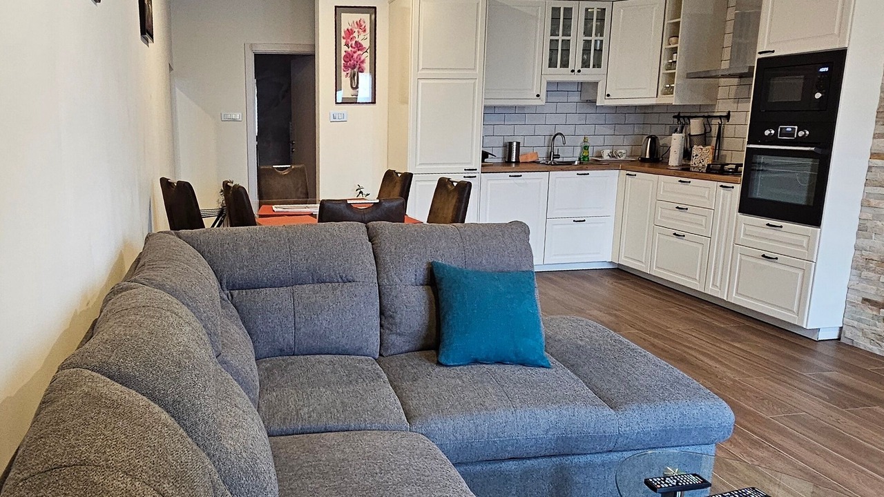 Photo of Livingroom in Brdovec