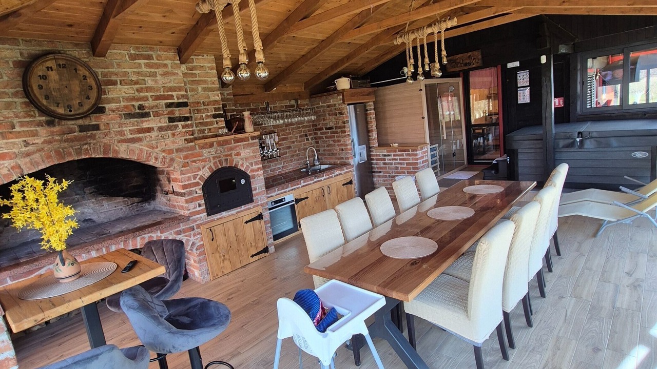 Photo of Livingroom in Lekenik