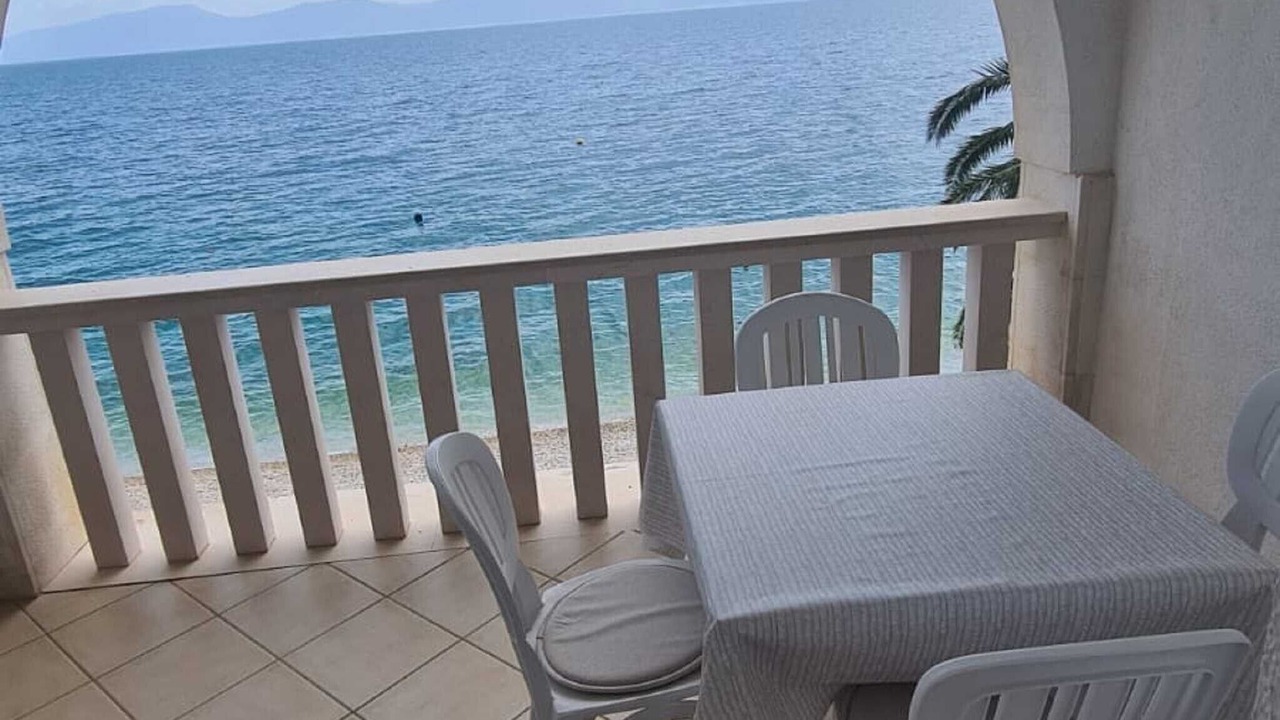 Photo of Patio Balcony in Brist