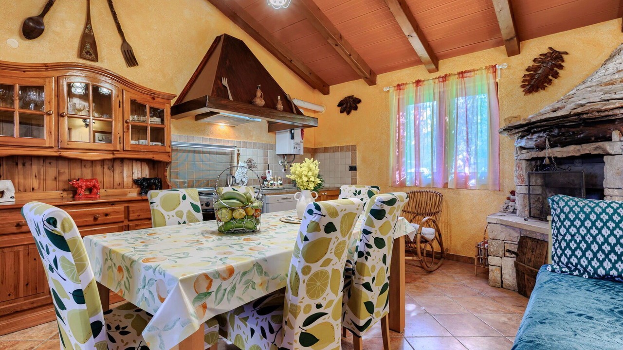 Photo of Bedroom in Babici