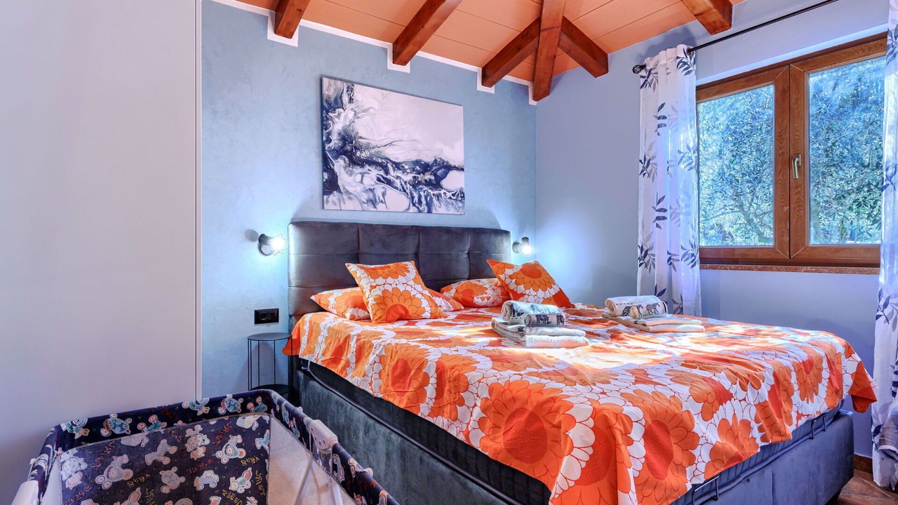 Photo of Bedroom in Babici